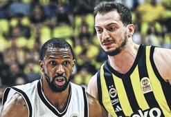 Fenerbahçe Beko Beşiktaş 2. kez