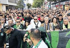 Nice 60 yıllara Sakaryaspor