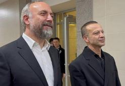Halit Ergenç ve Rıza Kocaoğlu’nun ‘yalan tanıklık’ davasında gerekçeli karar açıklandı