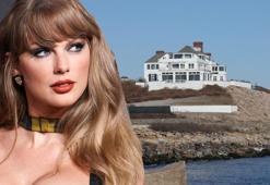 Taylor Swift’in evinin yanında insan bacağı kemiği bulundu! Kimliği belli oldu