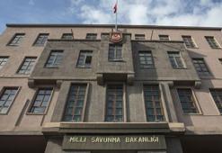 MSB’den açıklama geldi! İsrail uçakları hava sahamızı ihlal mi etti?