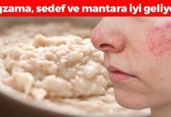 Egzama, mantar ve kaşıntının kökünü kazıyor! Cildi neme boğup tüm lekeleri silgi gibi siliyor, pul pul dökülmesini engelliyor!