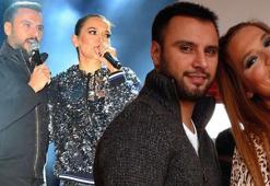 Eski defterleri açtı! Demet Akalın'dan Alişan'a kutlama