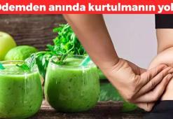 Vücudunuzun ödem tutmasının sebebi! Sabahları tartıda fark görmenin en garanti yolu: Bu detaylara dikkat etmek yeterli