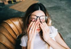 Evde uyku kalitesini artırmanın doğal yolları nelerdir? İşte uykunuzu getirecek öneriler