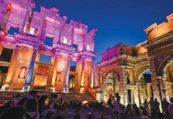 Kuğu Gölü'nden Aşk-ı Memnu'ya sanat şöleni