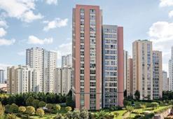 Konuttan mayısta 3'lü rekor