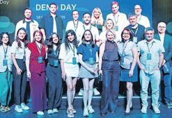 Sigorta sektörünü geleceğe taşıyor