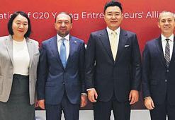 Çin'den Türkiye'ye yatırım akını