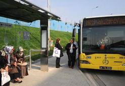 YKS günü otobüsler bedava mı? YKS günü metro, metrobüs ve otobüsler ücretsiz mi olacak?