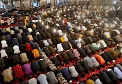 İSTANBUL, ANKARA, İZMİR CUMA NAMAZI SAATİ: Cuma ezanı saat kaçta okunuyor? 20 Haziran Cuma namazı saati