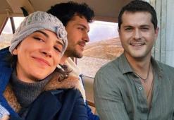 Gözlerden uzak büyütüyor! Alperen Duymaz, oğluyla fotoğrafını paylaştı
