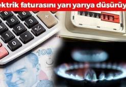 Elektrik faturasını yarı yarıya düşürüyor! Enerjiden tasarruf sağlıyor!, buzdolabına 1 parça koymak yetiyor!