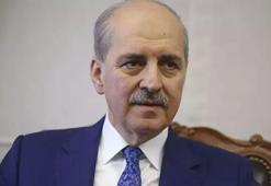 TBMM Başkanı Kurtulmuş’tan karne günü mesajı