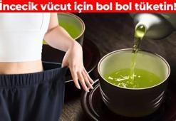 Metabolizma hızını yüzde 200 artırıyor! Vücutta depolanan yağları cayır cayır yakıyor: Tığ gibi zayıflatıyor