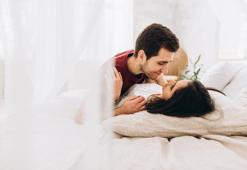 Sevgiliye söylenmemesi gereken 5 cinsel cümle! Libidoyu düşürüyor