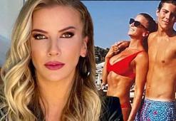 İvana Sert'in oğlu Ateş, stajını Atina'da yapacak