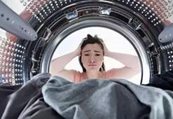 Çamaşır makinesinin kokmasını engelliyor! Tambura eklemeniz yetiyor
