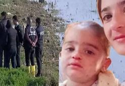 5 yaşındaki Melike’yi canice katlettiler! Baba ve üvey annenin cezası belli oldu