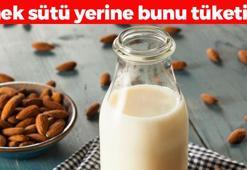 İnek sütünden 10 kat daha faydalı! Bardak bardak içince kemikleri betona çeviriyor, kan şekerini terazi gibi dengeliyor!