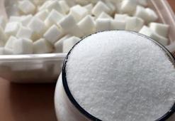 Toz şekeri böyle kullanın! Zararı azalıyor
