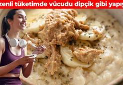 Yulaf ezmesiyle kolesterolün kökünü kazıyın! Damarları çamaşır suyuyla temizlenmiş gibi yapıyor