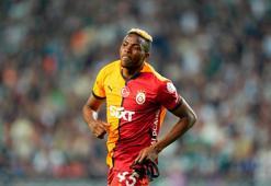 Osimhen’de son hafta