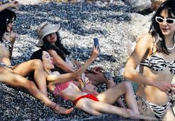 Set bitti tatil başladı