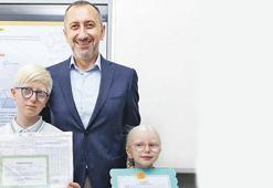 TahtApp eğitimde engelleri kaldırdı