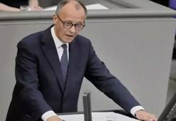 'İsrail hepimizin kirli işlerini yapıyor' diyen Almanya Başbakanı Merz hakkında suç duyurusu