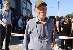 'Okumanın yaşı yok' dedi, 81 yaşında 8. kez üniversite sınavına girdi