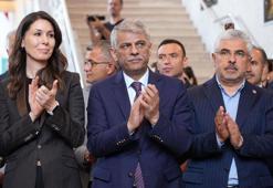 Dokuz gün sürecek festivalde Samsunlular sanata doyacak