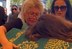 Nihal Candan’a hüzünlü veda: Annesinin acı çığlığı yankılandı: Hani sen savcı olacaktın!