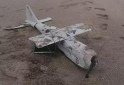 Sakarya sahilinde şüpheli İHA! Güvenlik güçleri harekete geçti