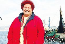 Ajda Pekkan bırakmadan ben de sahneyi bırakmam