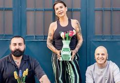 Dijital zanaat görücüye çıktı