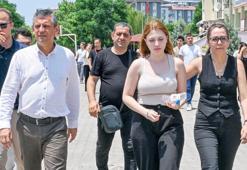 'Sonuç alana kadar mitingler sürecek'