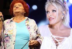 Selda Bağcan: Ajda Pekkan sahneyi bırakmadan ben de bırakmam
