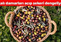 Kahvaltıda 5 tane yemek yetiyor! Tıkalı damarları yağ çözücü gibi açıp tansiyonu anında dengeliyor! İnsülin direncini de azaltan mucize meyve