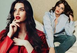 Nihal Candan'dan sonra sıra Derin Talu'ya geldi! Kilosu hakkında gelen eleştirilerle ilgili ağlayarak açıklama yaptı