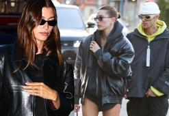 Hailey Bieber yıllarca sabretti ama artık dayanamadı! Alyansı parmağından çıkardı