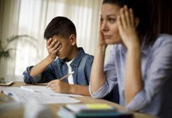 Çocuklarda ödül veya cezaya değil, desteklemeye özen gösterin!