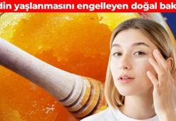 2 malzemeli maske cildinizi bebek gibi yapıyor! Siyah noktaları silgi gibi siliyor, çöl gibi kuruyan cildi nemlendiriyor