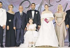 17 jetle rüya gibi düğüne