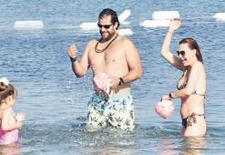 Eğlenceli tatil