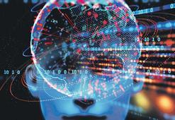 Yapay zeka insan zihnini yakalıyor
