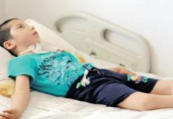 ‘Yüzde 1’lik mucize