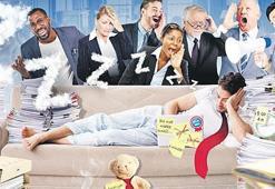 5 yıldızlı iş yeri istiyorlar