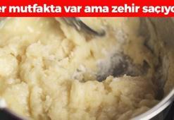 Dünyanın en sağlıksız yiyeceği! Her mutfakta var ama zehir saçıyor: Organları çürütüyor, ömürden 10 yıl çalıyor!