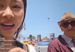 Fenomen Koreli'yi taciz etmişti! 71 yaşındaki adam için istenen ceza belli oldu